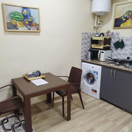 Studio - Jonika Tashkent Bagian luar foto
